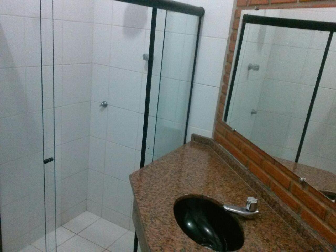 Pousada Kantuta Mucuri Dış mekan fotoğraf
